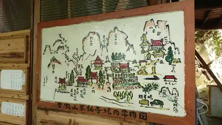 不動寺のその他建物