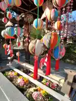 豊景神社(福島県)