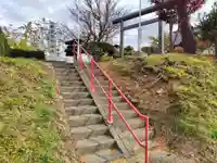 伊夜日子神社(北海道)