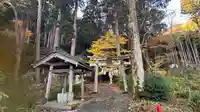 布勢立石神社(滋賀県)
