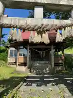端午宮 歳大明神(宮崎県)