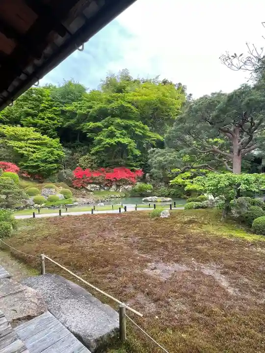 青蓮院門跡(京都府)