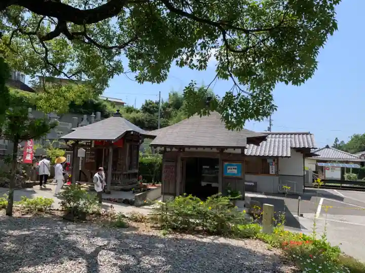 善楽寺のその他建物