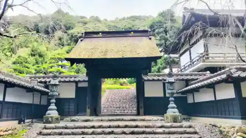 尊永寺(静岡県)