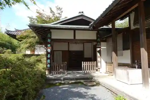 圓通寺のその他建物