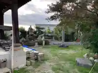 円通寺のその他建物