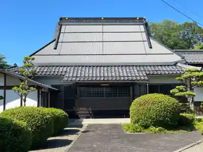 普門寺(滋賀県)