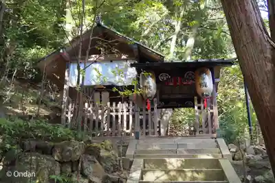 安養寺（立木観音）(滋賀県)