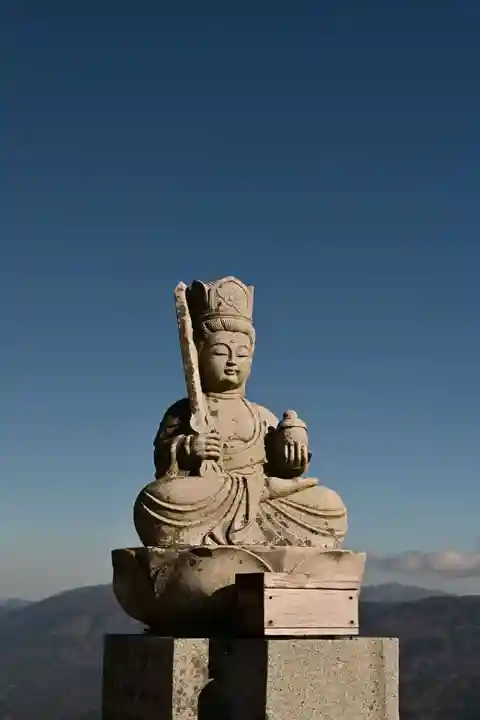 定福寺奥之院(高知県)