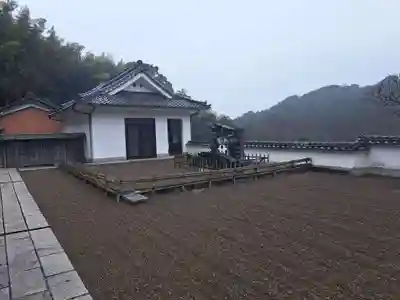 安国寺(大分県)