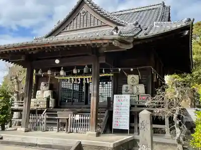 三笠神社(福岡県)
