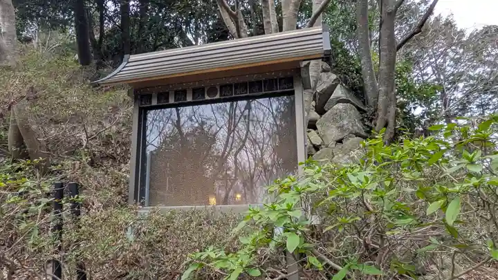 村雲御所瑞龍寺門跡(滋賀県)