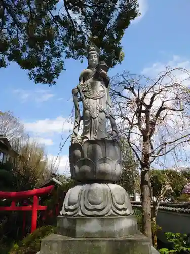 盛岩寺(神奈川県)