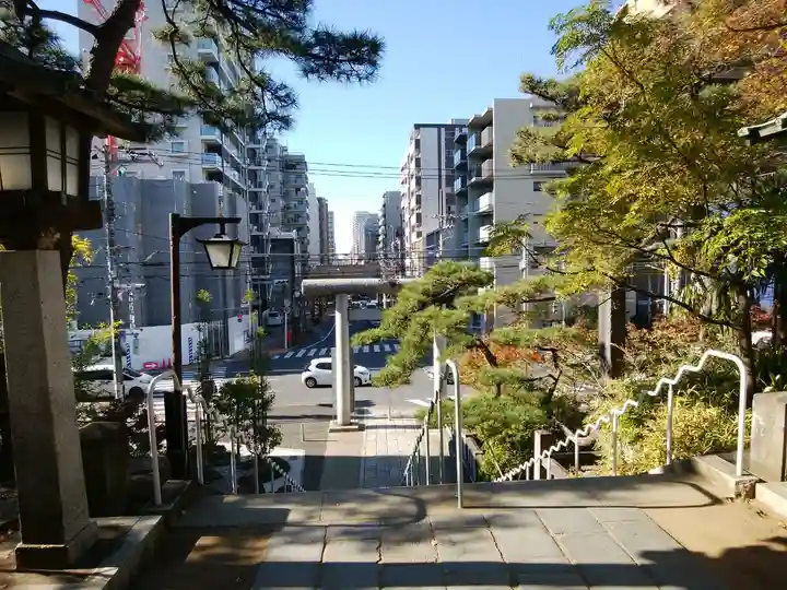 意富比神社(千葉県)
