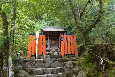 賀茂別雷神社（上賀茂神社）(京都府)