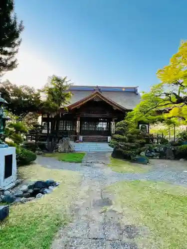聖眼寺(群馬県)