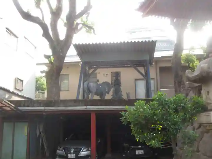 品川寺(東京都)