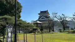 月岡神社(山形県)