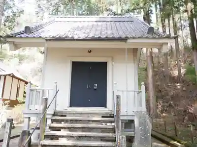 福王寺の末社・摂社