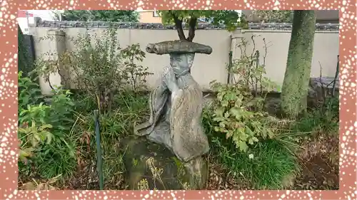 長安寺(群馬県)