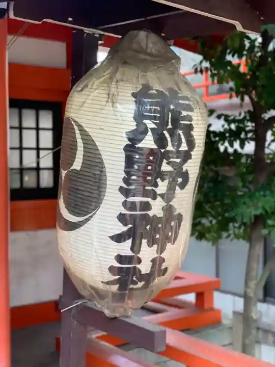 くまくま神社(導きの社 熊野町熊野神社)のその他建物