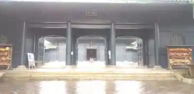 湯島聖堂(東京都)