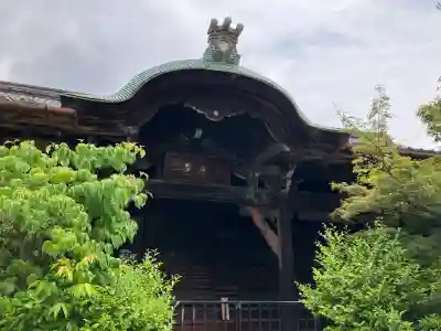 小松谷 正林寺(京都府)