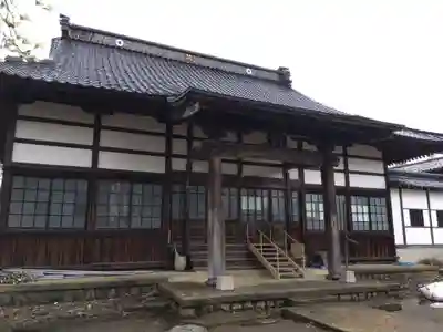 常顕寺(新潟県)