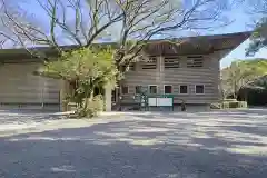 熱田神宮の建物その他