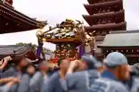 浅草寺(東京都)