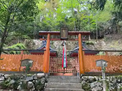影向神社(和歌山県)
