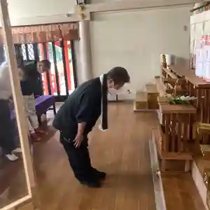 多治速比売神社(大阪府)(2021年07月03日(土) 14時13分27秒投稿)