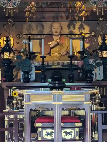 高幡不動尊　金剛寺(東京都)