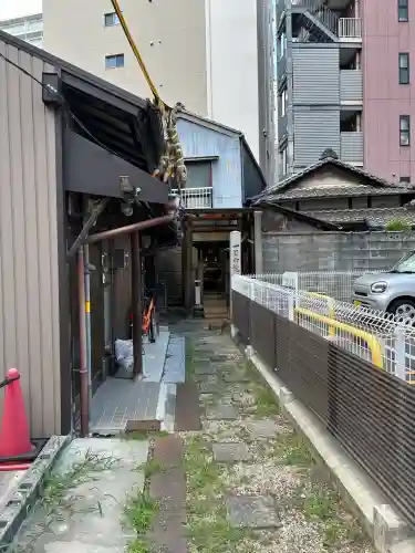 一目白龍王権現(愛知県)