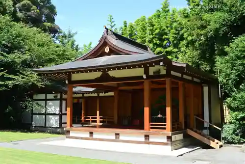 阿佐ヶ谷神明宮(東京都)