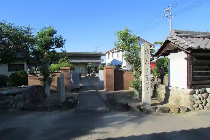 知恩院善導寺の山門・神門