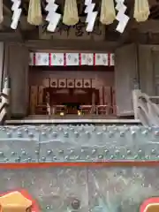 瀧宮神社(埼玉県)