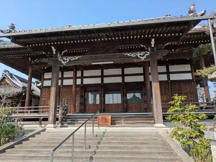 広専寺(岐阜県)
