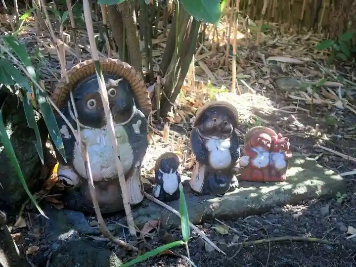 多聞寺(東京都)