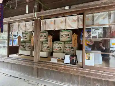 大崎八幡宮(宮城県)
