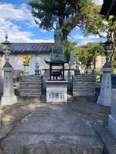 東漸寺(神奈川県)