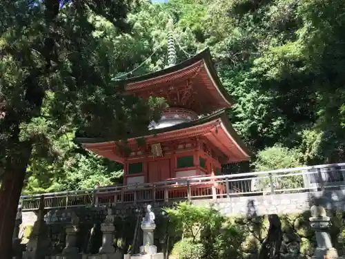 八栗寺のその他建物