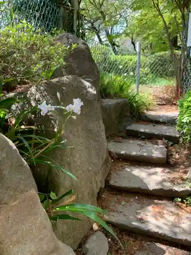 渋川八幡宮のその他建物