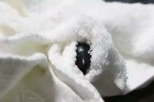 くまくま神社(導きの社 熊野町熊野神社)(東京都)