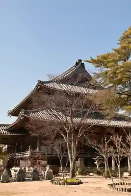 周防国分寺(山口県)
