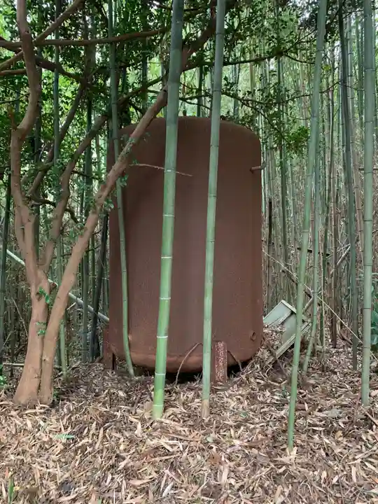 金刀比羅神社(千葉県)