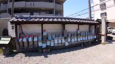 善光寺別院願王寺(愛知県)