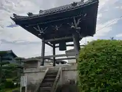 禅林寺(三重県)