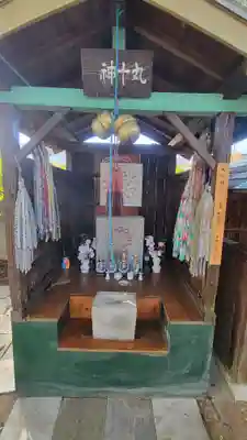 定善寺(愛媛県)