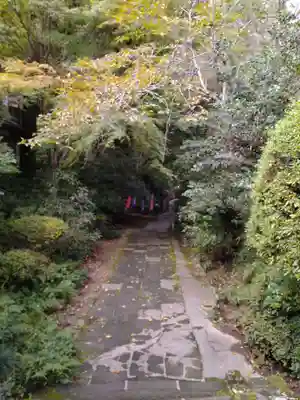 清水寺(島根県)